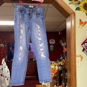 Women’s jeans